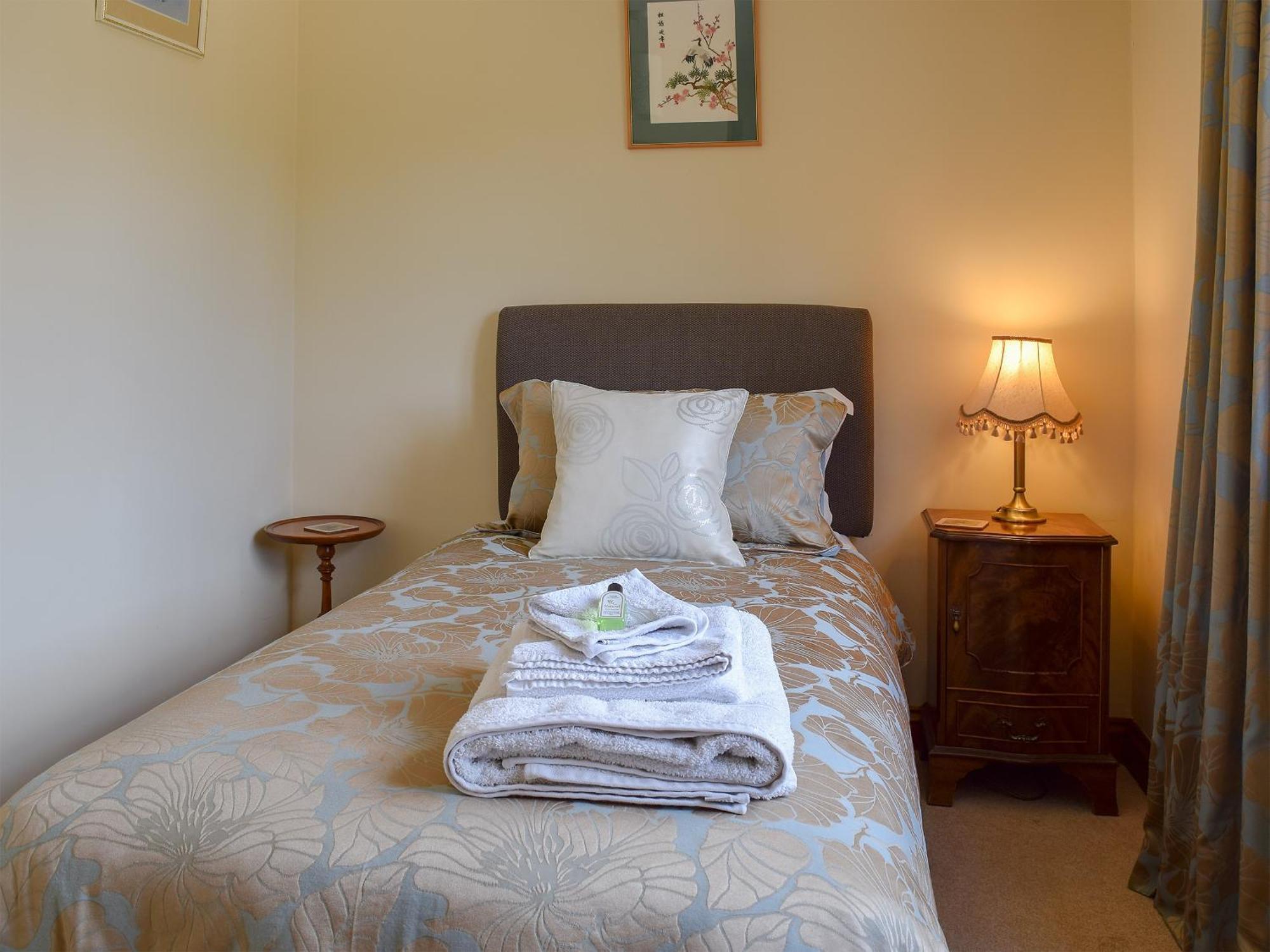 Russet Cottage Moreton-in-Marsh Luaran gambar