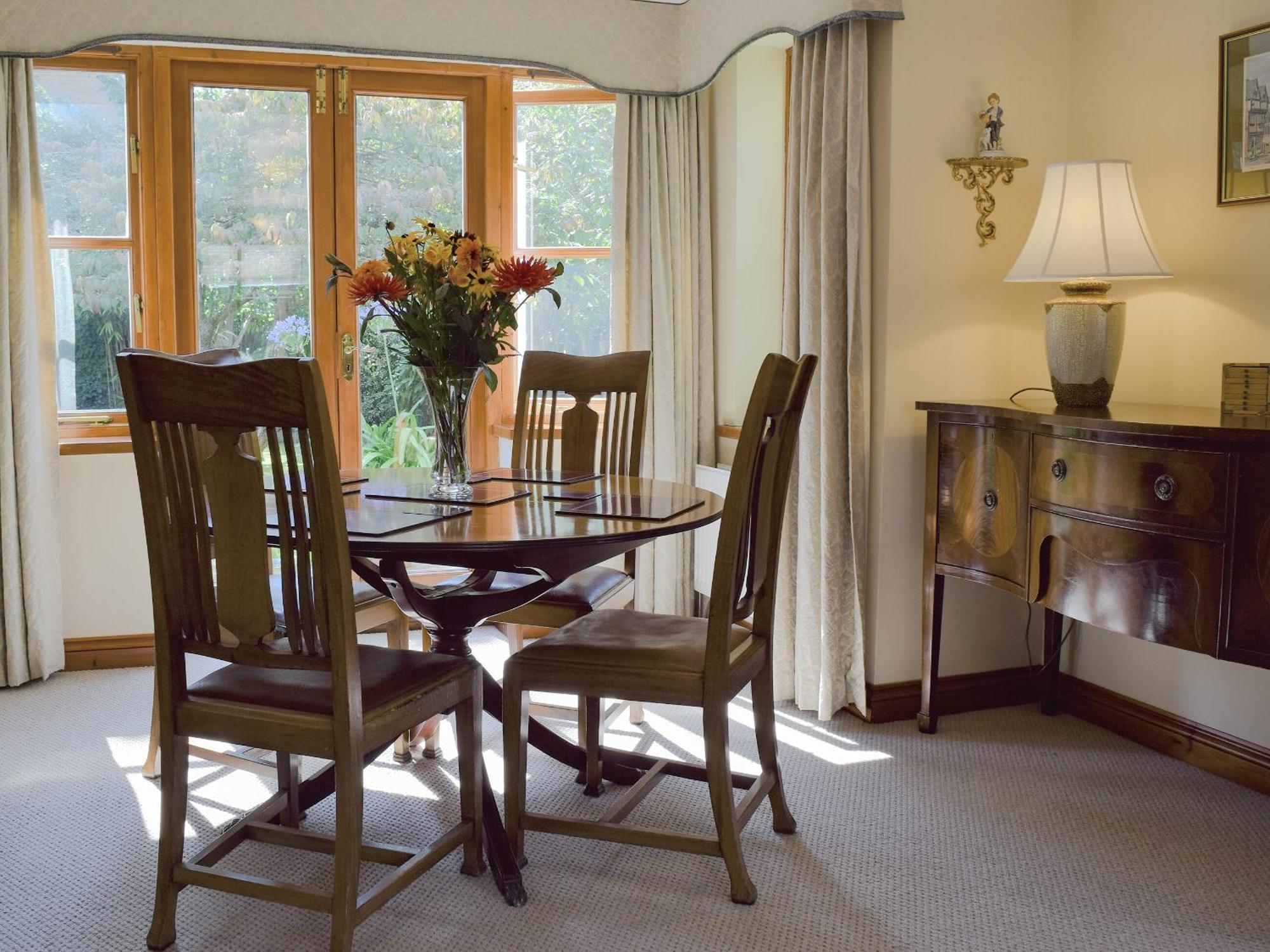 Russet Cottage Moreton-in-Marsh Luaran gambar
