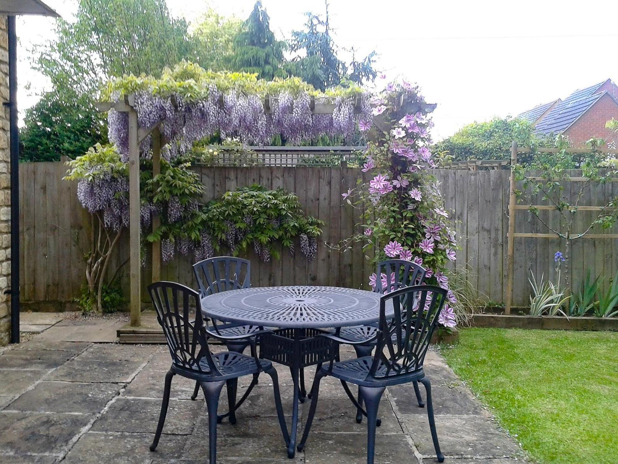Russet Cottage Moreton-in-Marsh Luaran gambar